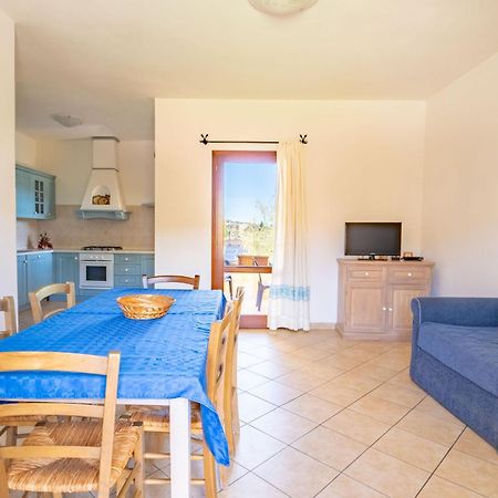 بودوني Residence Corte Dei Venti المظهر الخارجي الصورة