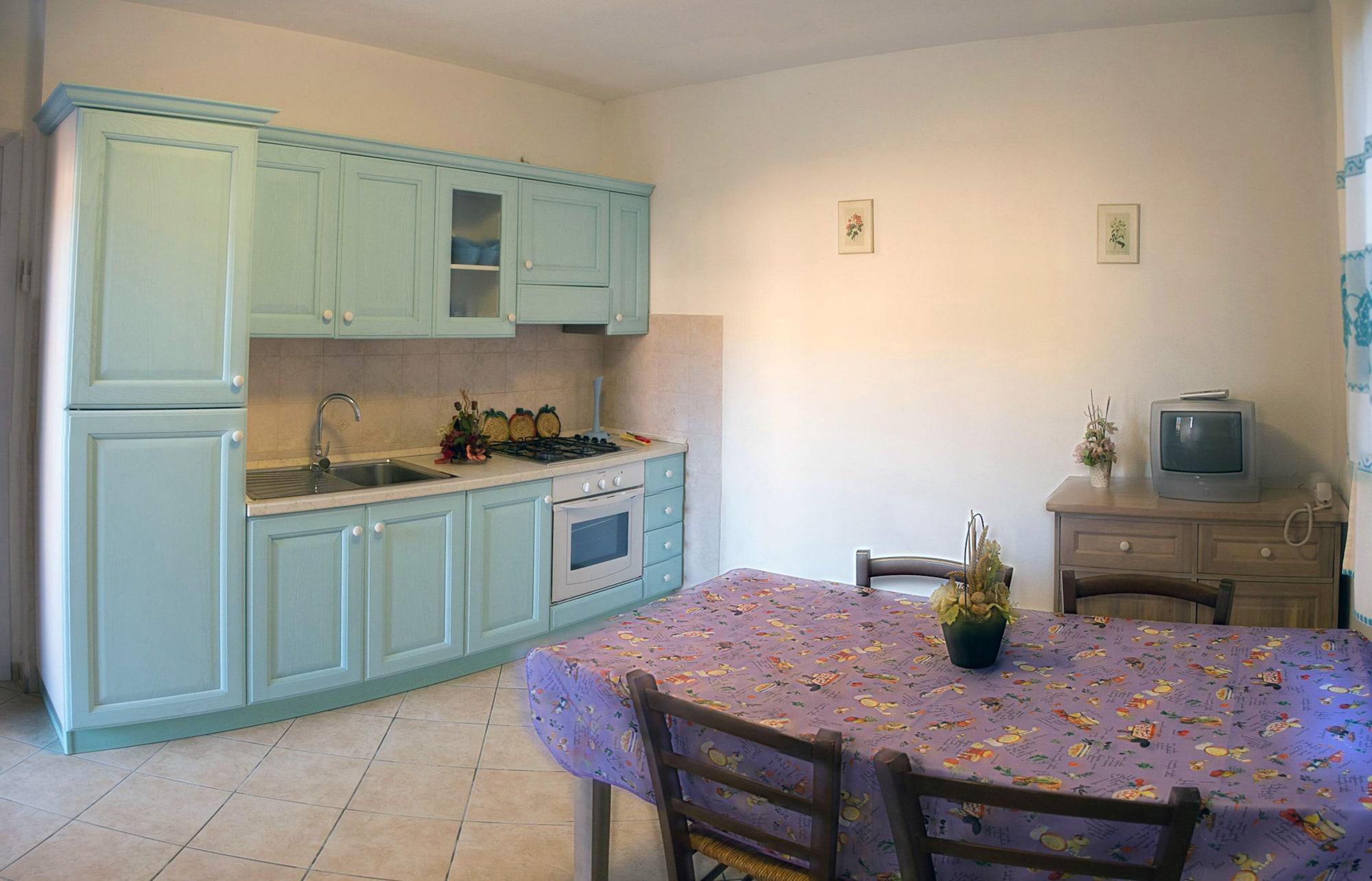 بودوني Residence Corte Dei Venti المظهر الخارجي الصورة