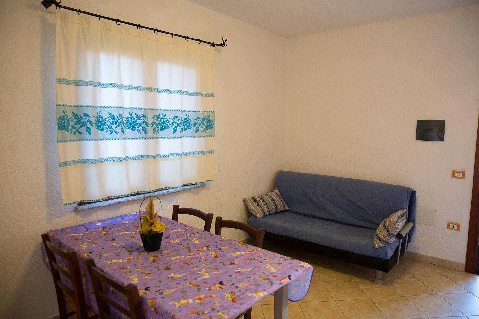 بودوني Residence Corte Dei Venti المظهر الخارجي الصورة