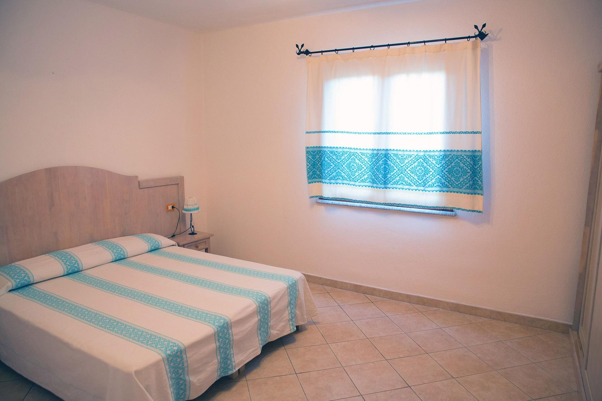 بودوني Residence Corte Dei Venti المظهر الخارجي الصورة