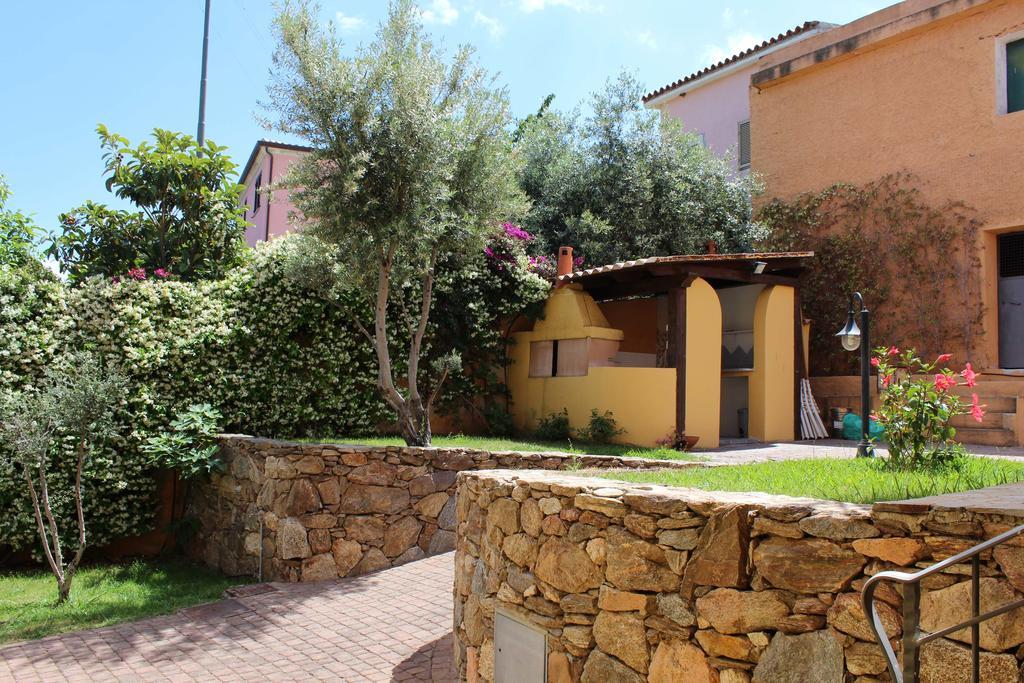 بودوني Residence Corte Dei Venti المظهر الخارجي الصورة