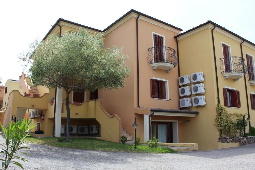 بودوني Residence Corte Dei Venti المظهر الخارجي الصورة