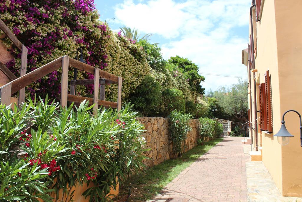 بودوني Residence Corte Dei Venti المظهر الخارجي الصورة