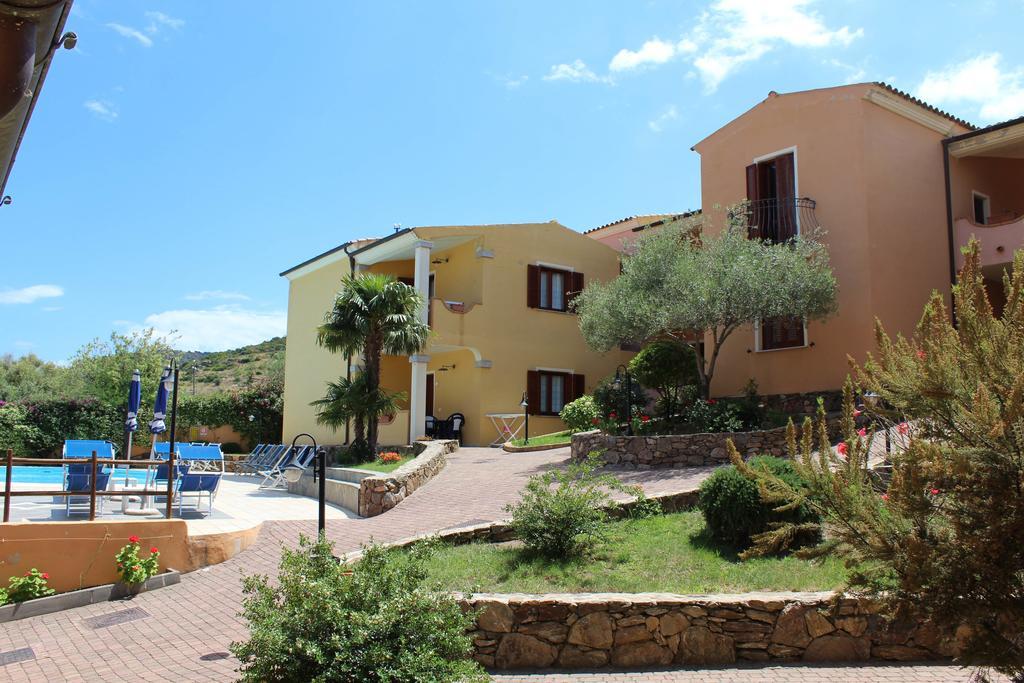 بودوني Residence Corte Dei Venti المظهر الخارجي الصورة