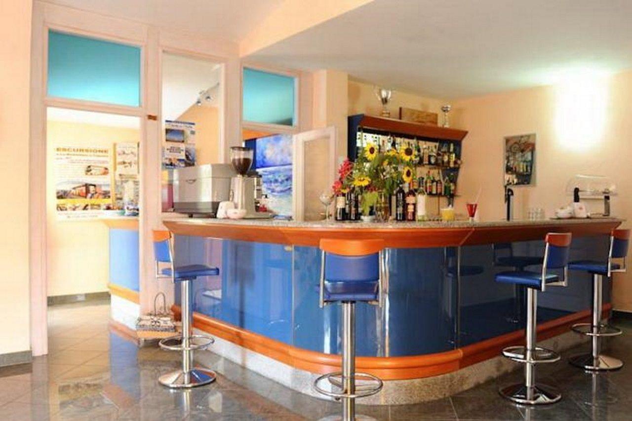 بودوني Residence Corte Dei Venti المظهر الخارجي الصورة