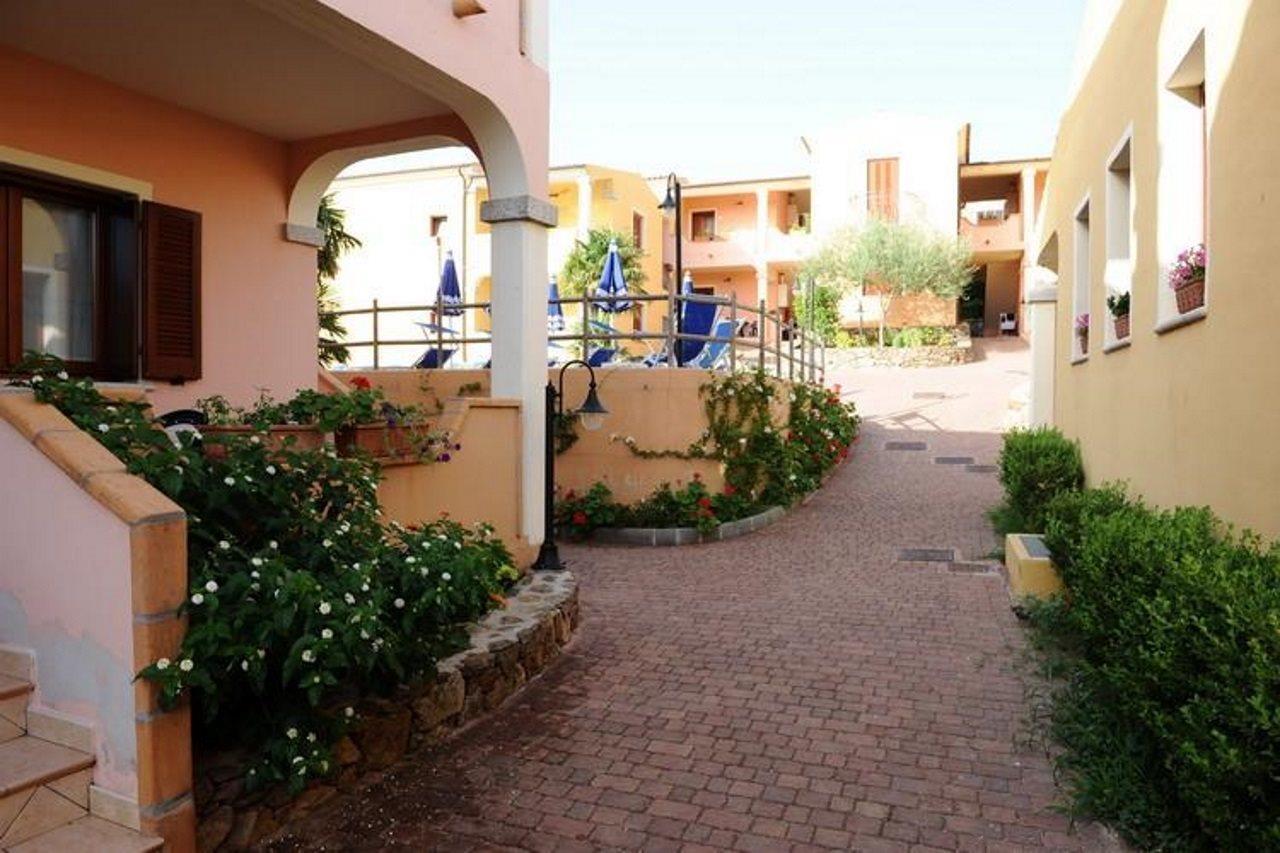 بودوني Residence Corte Dei Venti المظهر الخارجي الصورة