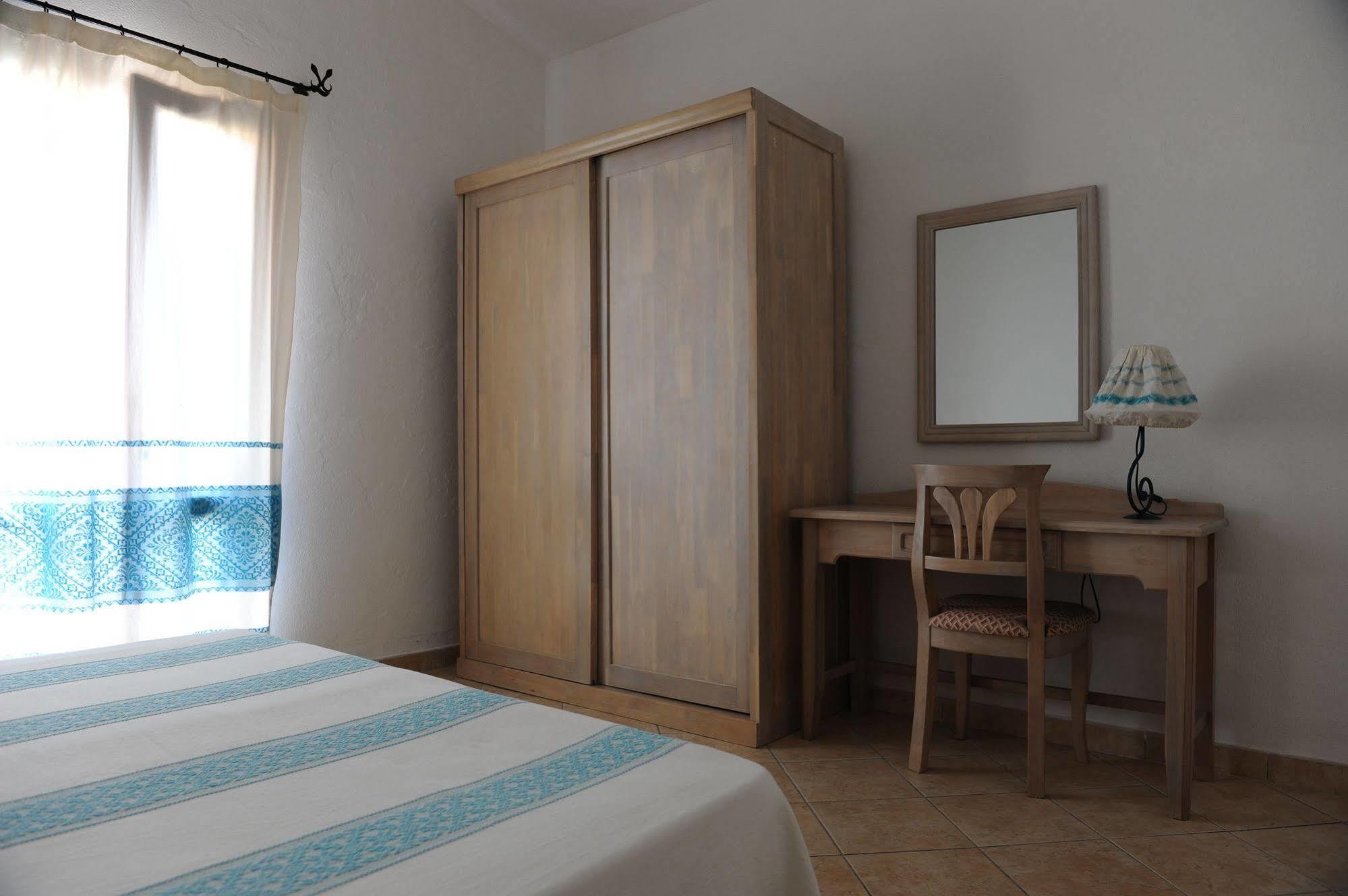 بودوني Residence Corte Dei Venti المظهر الخارجي الصورة