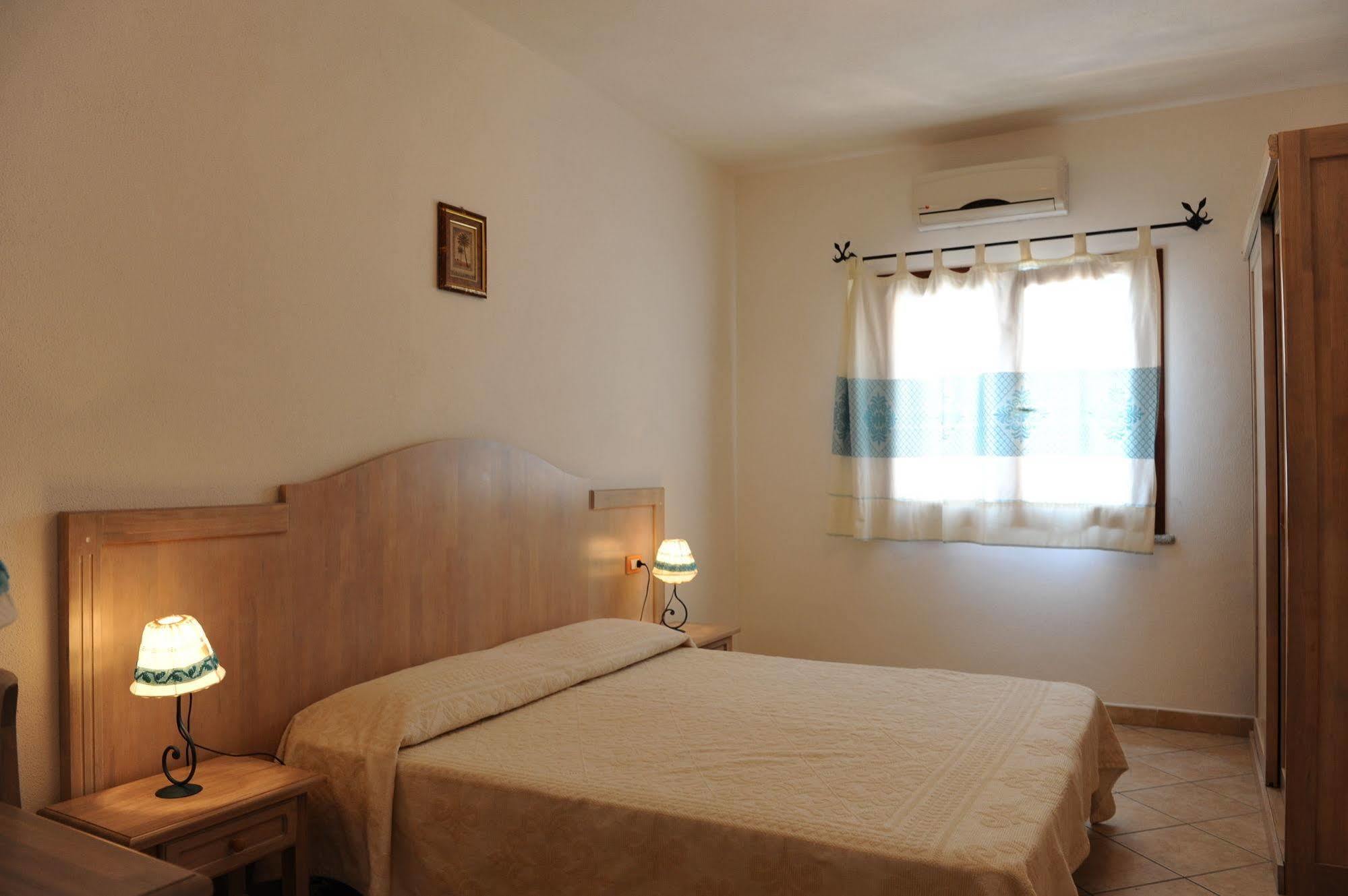 بودوني Residence Corte Dei Venti المظهر الخارجي الصورة