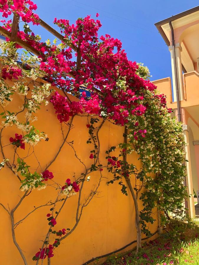 بودوني Residence Corte Dei Venti المظهر الخارجي الصورة